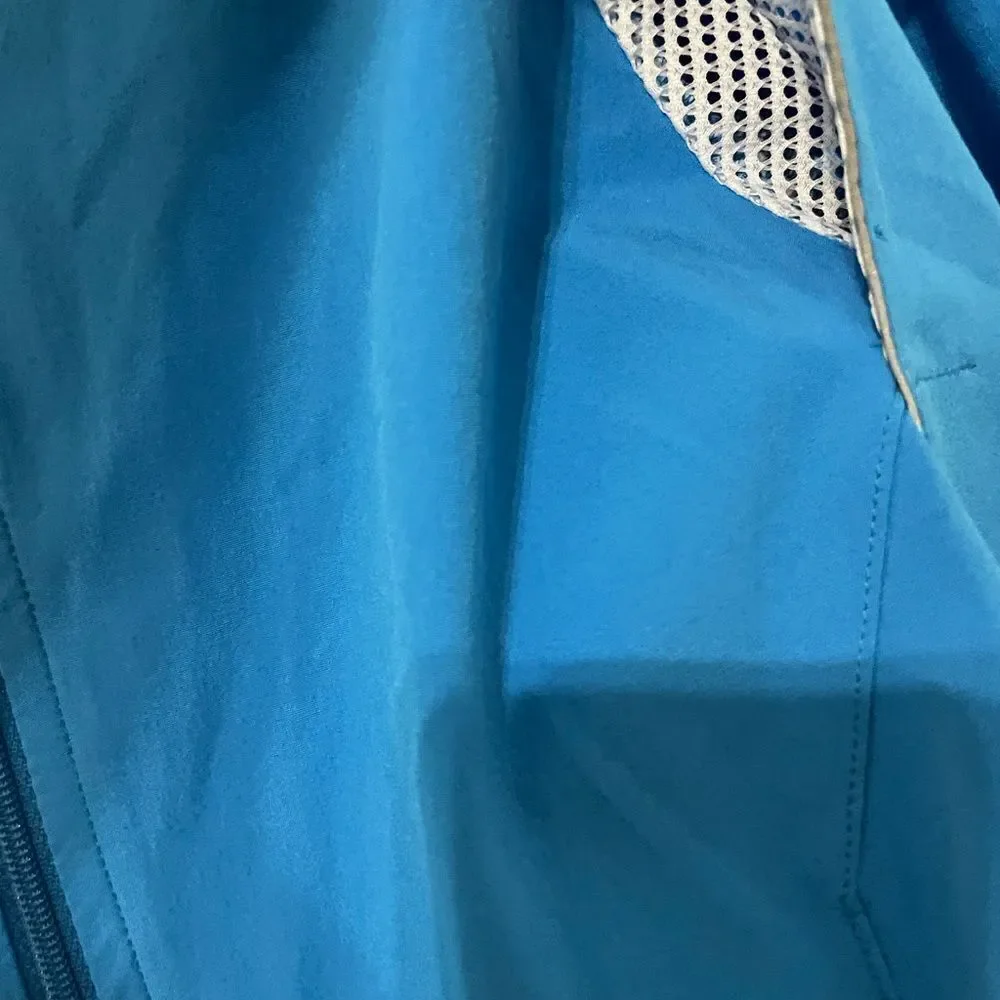 Moving Comfort jacket